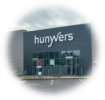 Hunyvers