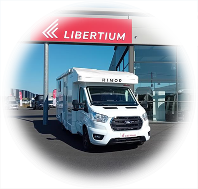Libertium Tours